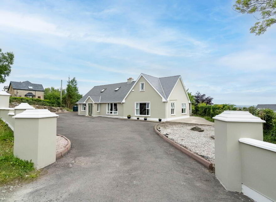 Golf Course Road, Campbellstown, Letterkenny, F92X9D8