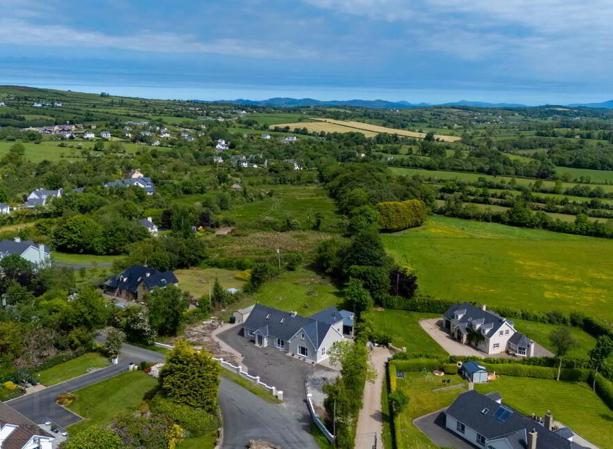Golf Course Road, Campbellstown, Letterkenny, F92X9D8