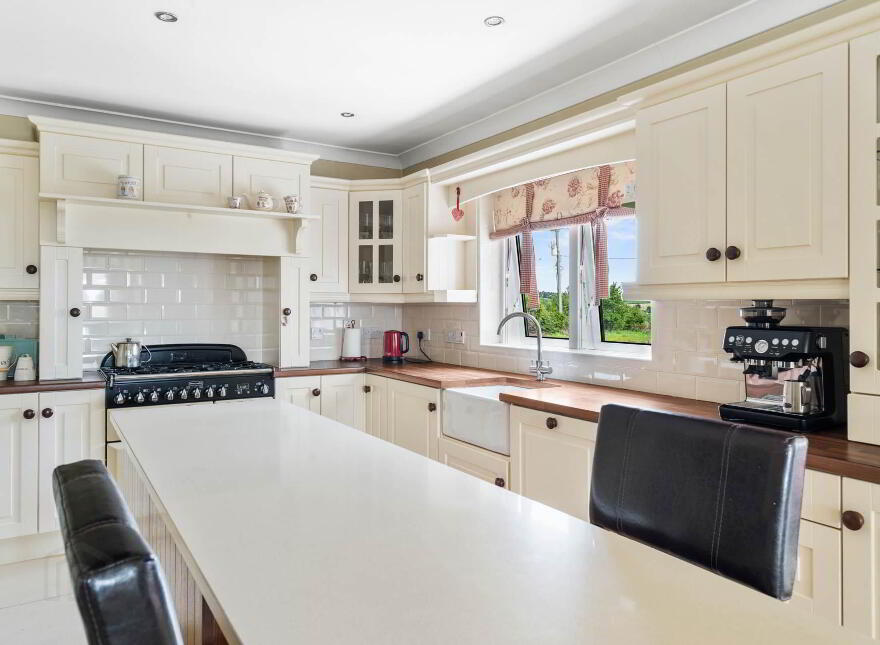 Golf Course Road, Campbellstown, Letterkenny, F92X9D8