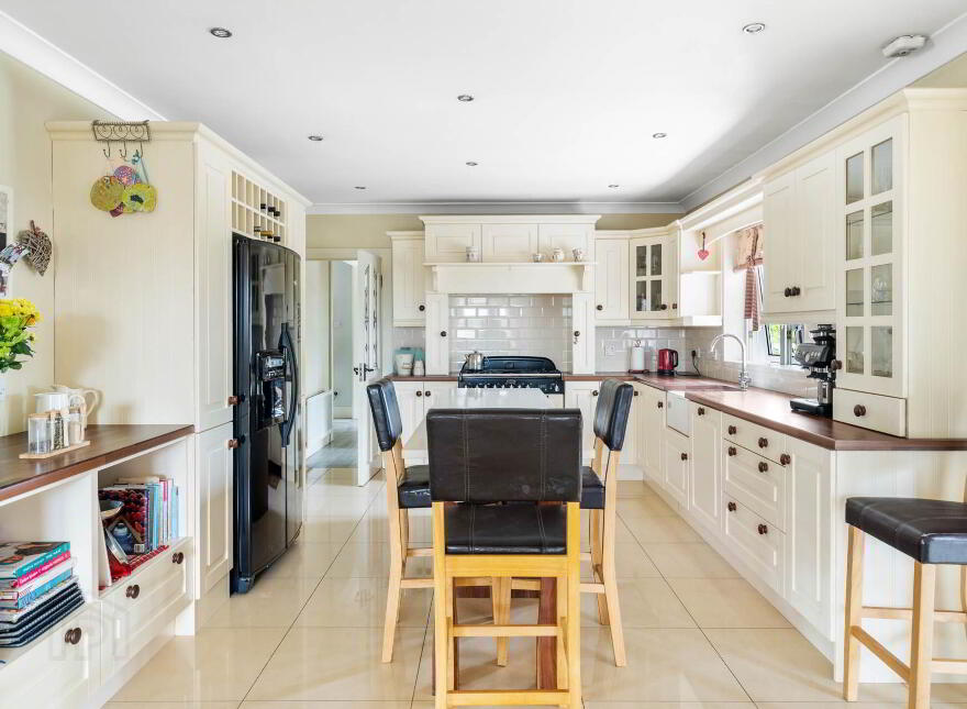 Golf Course Road, Campbellstown, Letterkenny, F92X9D8