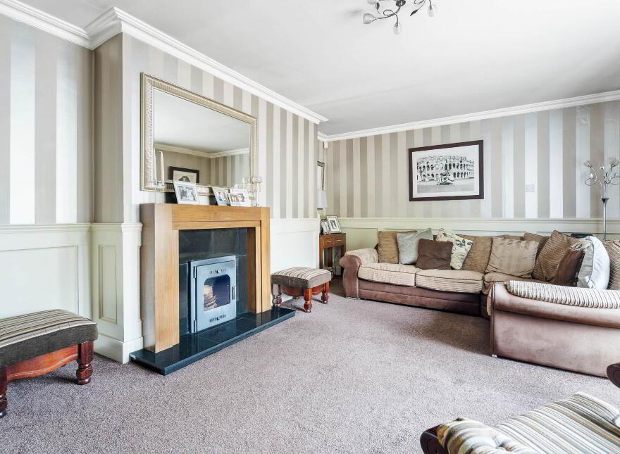 Golf Course Road, Campbellstown, Letterkenny, F92X9D8
