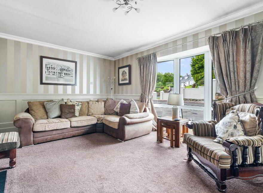 Golf Course Road, Campbellstown, Letterkenny, F92X9D8