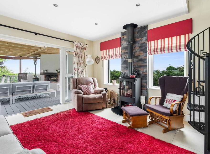 Golf Course Road, Campbellstown, Letterkenny, F92X9D8