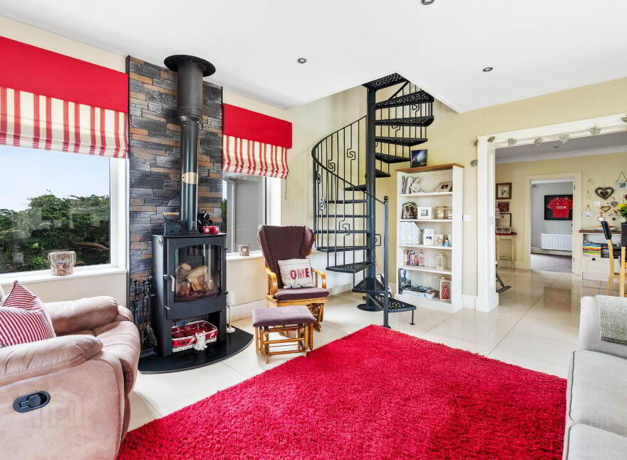 Golf Course Road, Campbellstown, Letterkenny, F92X9D8