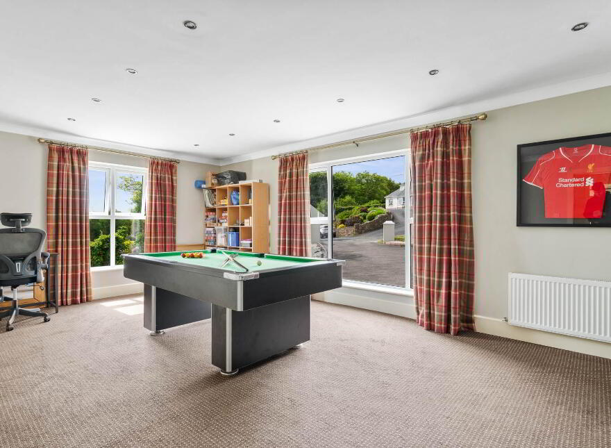 Golf Course Road, Campbellstown, Letterkenny, F92X9D8