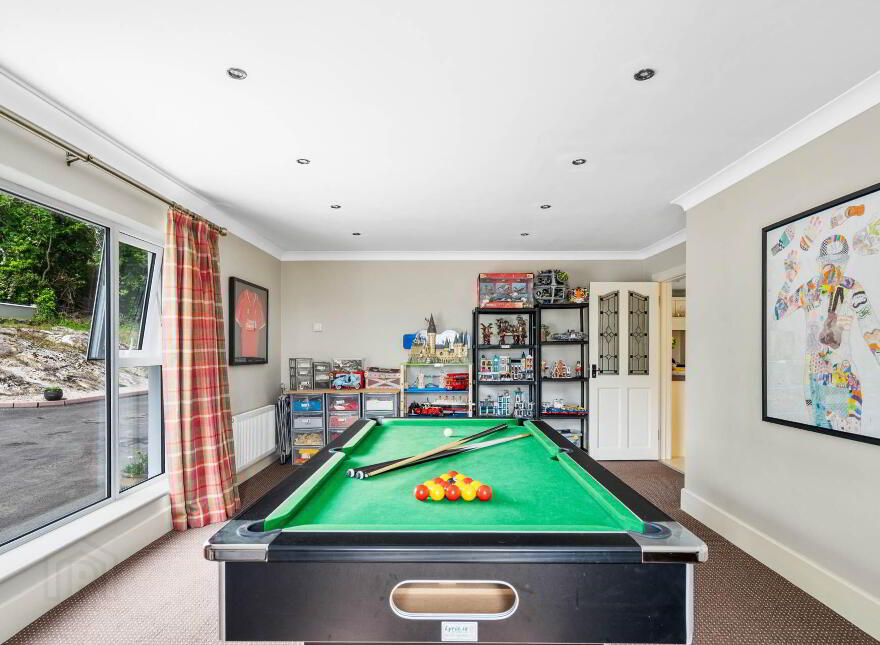 Golf Course Road, Campbellstown, Letterkenny, F92X9D8