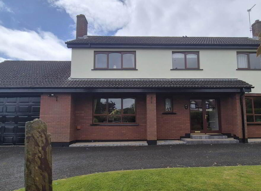 9 Colby Avenue, Culmore, Derry, BT48 8PF