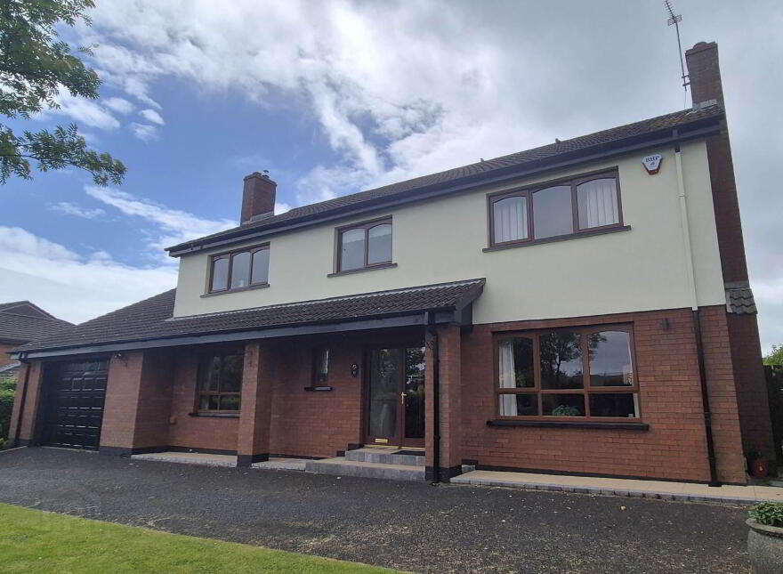 9 Colby Avenue, Culmore, Derry, BT48 8PF