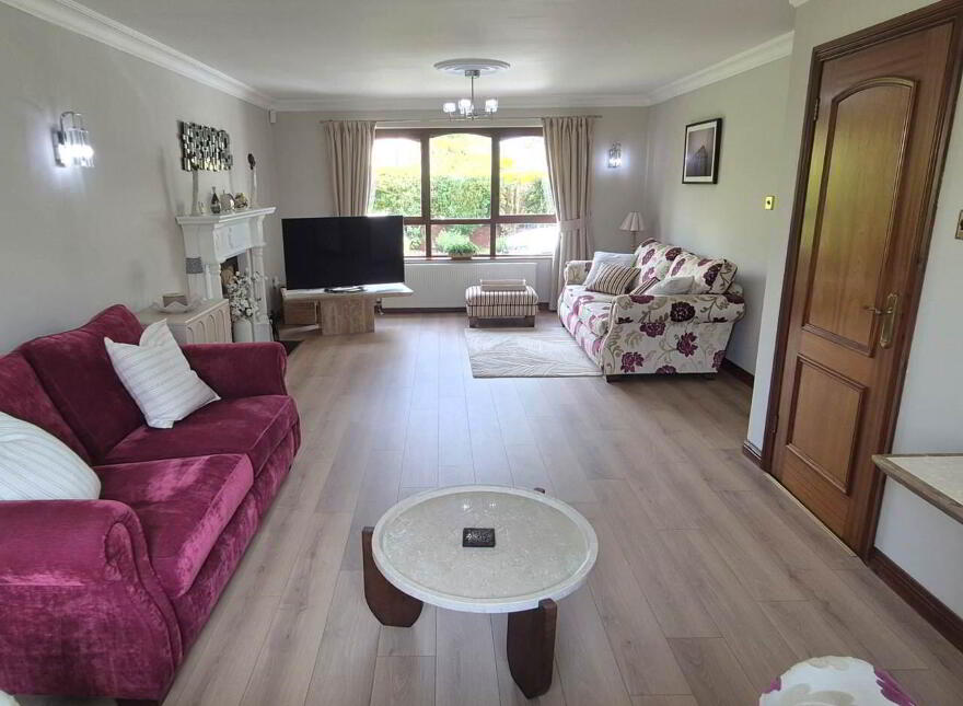 9 Colby Avenue, Culmore, Derry, BT48 8PF