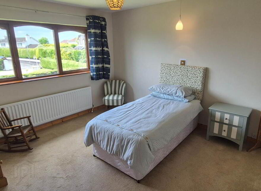 9 Colby Avenue, Culmore, Derry, BT48 8PF