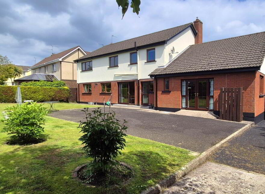 9 Colby Avenue, Culmore, Derry, BT48 8PF