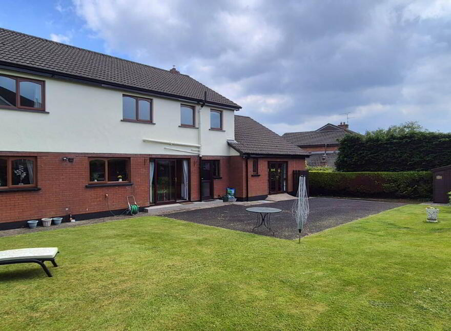 9 Colby Avenue, Culmore, Derry, BT48 8PF
