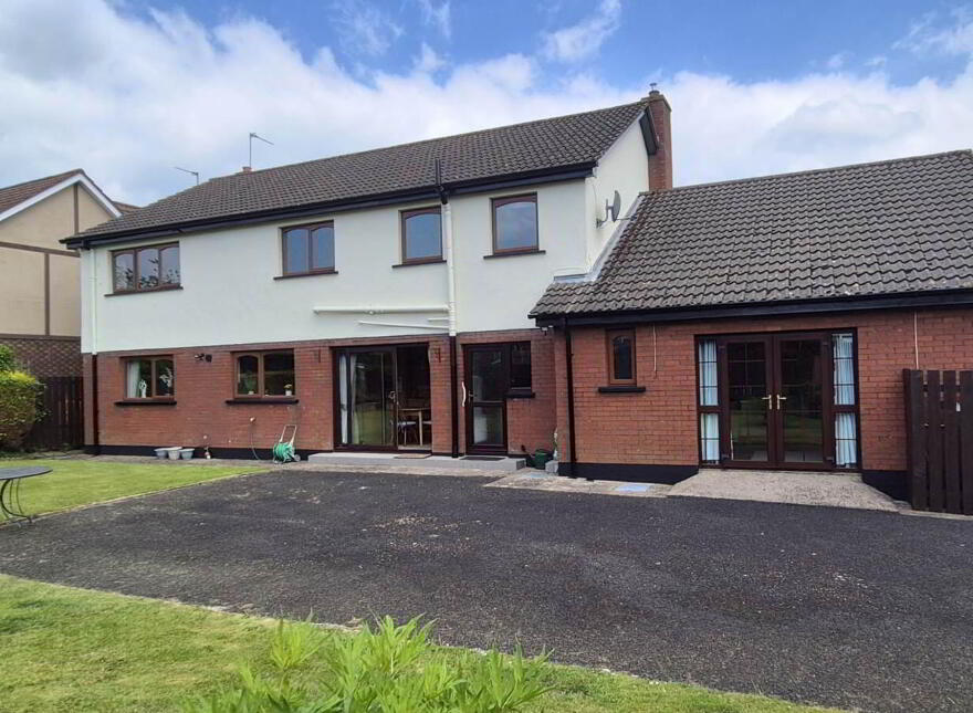 9 Colby Avenue, Culmore, Derry, BT48 8PF