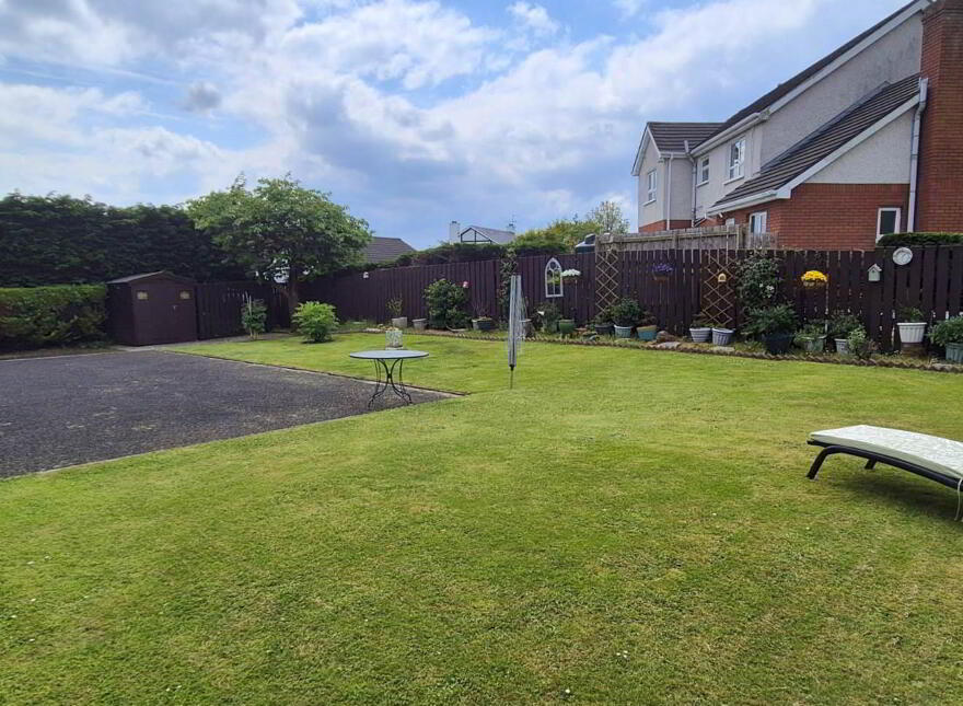 9 Colby Avenue, Culmore, Derry, BT48 8PF