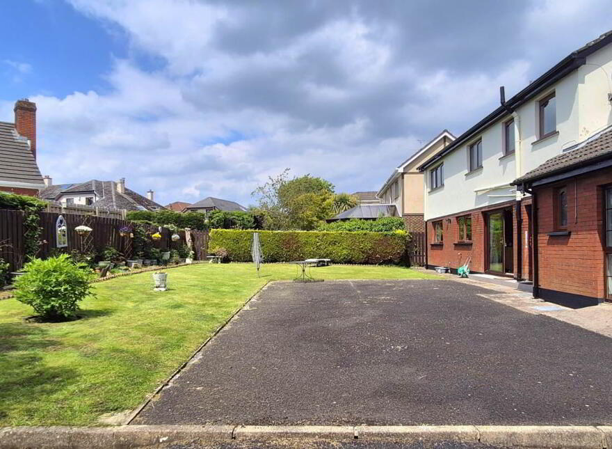 9 Colby Avenue, Culmore, Derry, BT48 8PF