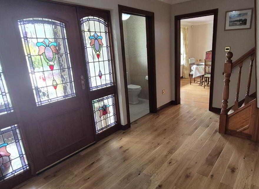 9 Colby Avenue, Culmore, Derry, BT48 8PF