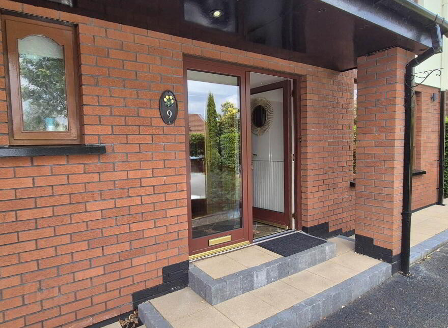 9 Colby Avenue, Culmore, Derry, BT48 8PF