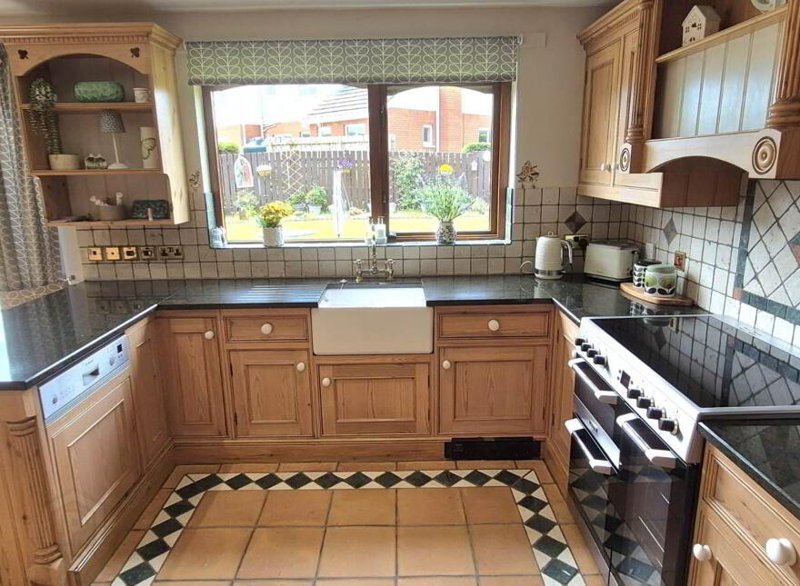 9 Colby Avenue, Culmore, Derry, BT48 8PF