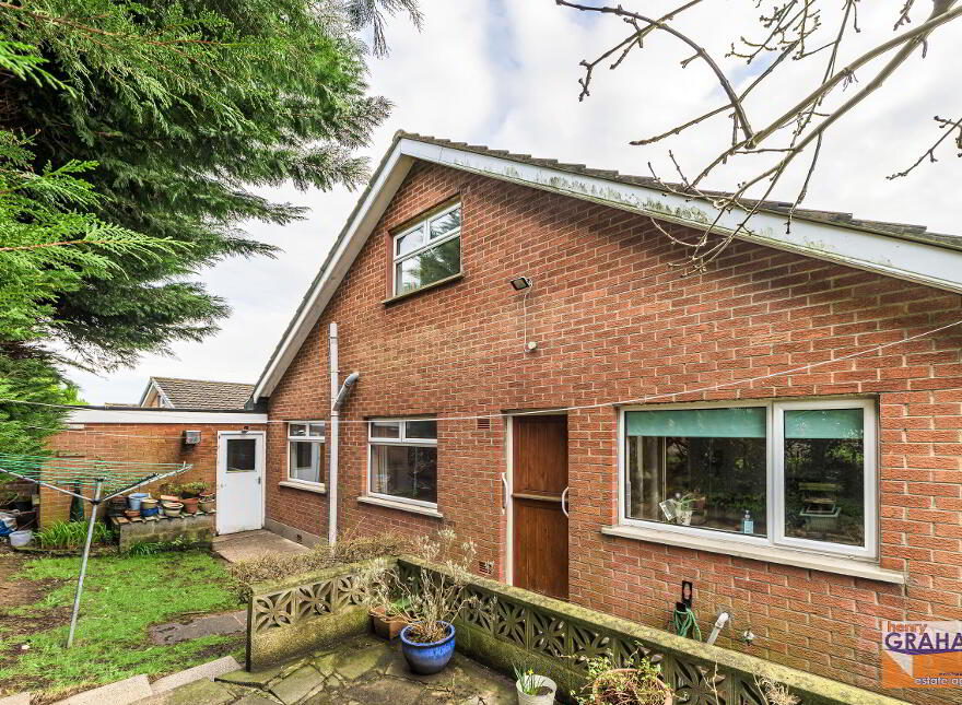 34 Thornleigh Drive, Lisburn, BT28 2DA