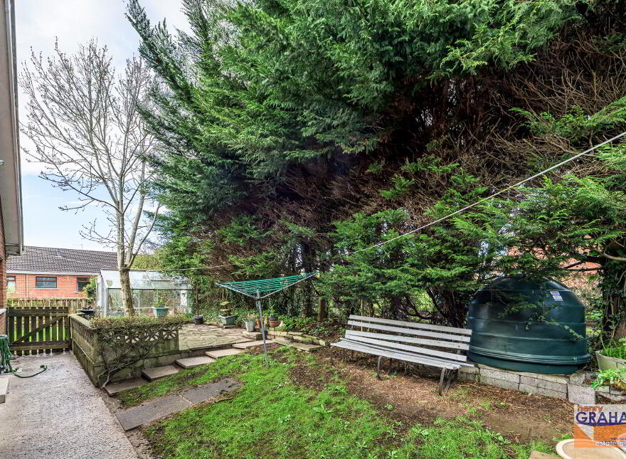 34 Thornleigh Drive, Lisburn, BT28 2DA