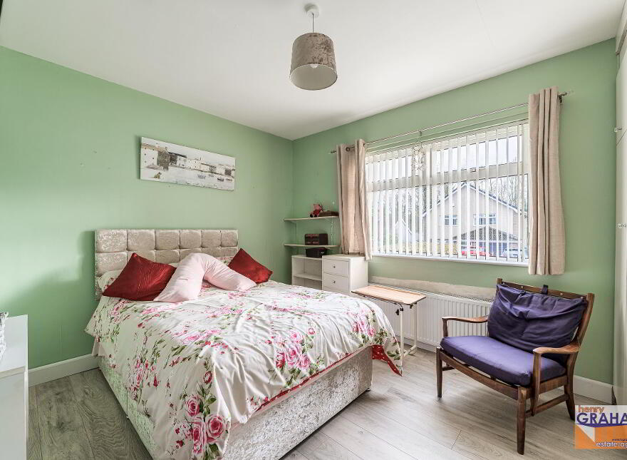 34 Thornleigh Drive, Lisburn, BT28 2DA