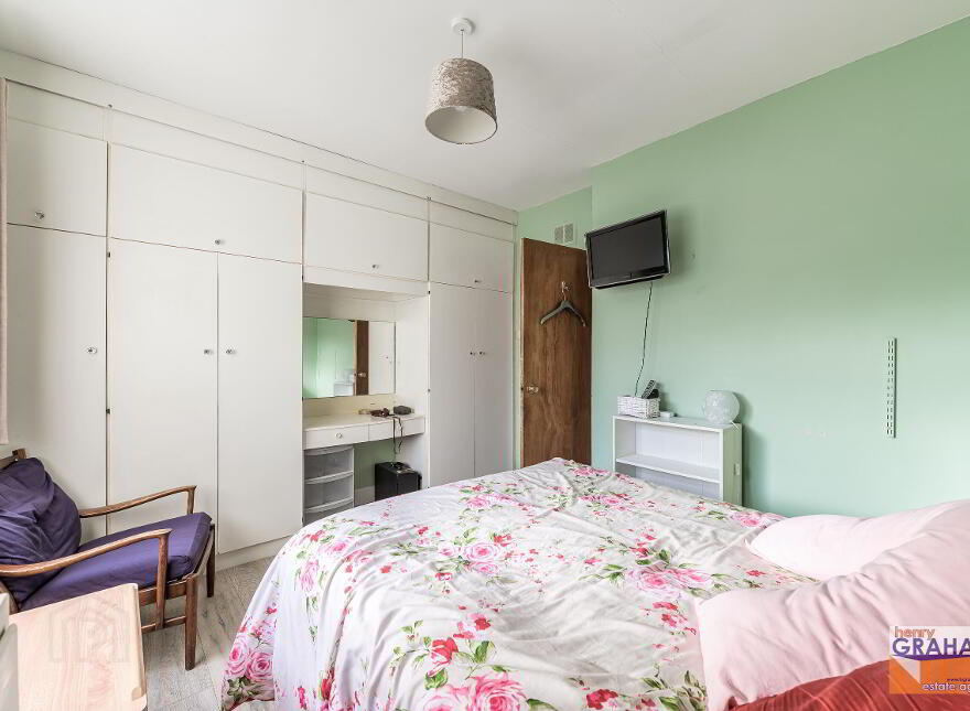 34 Thornleigh Drive, Lisburn, BT28 2DA