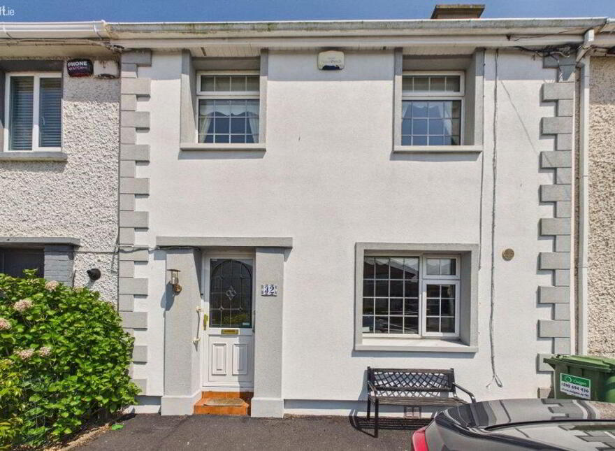 32 German Road, Saint John's Park, Waterford City