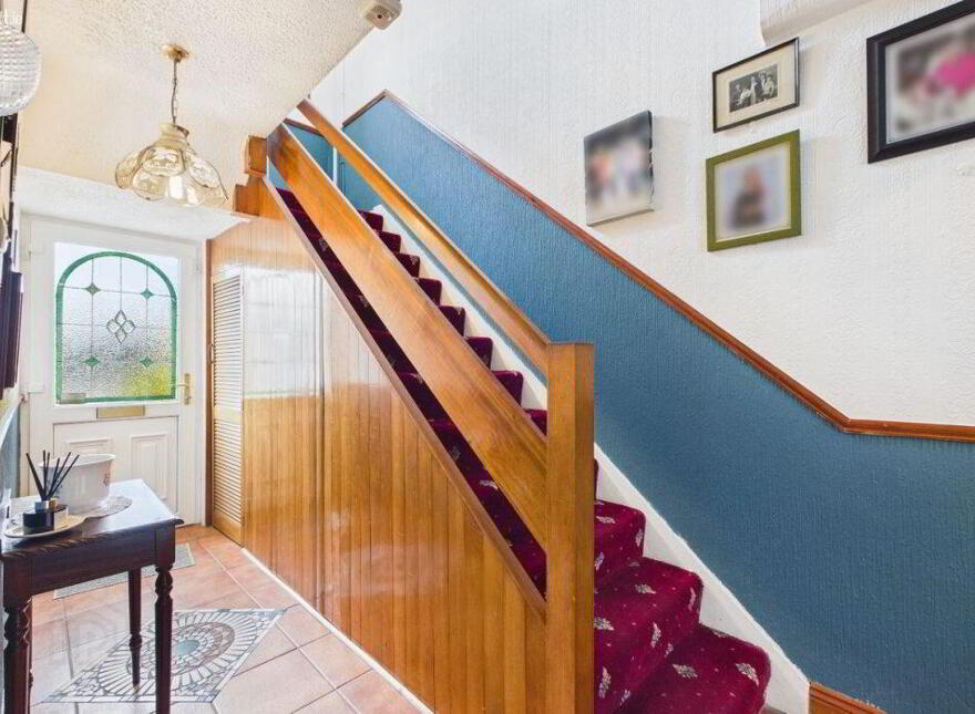 32 German Road, Saint John's Park, Waterford City