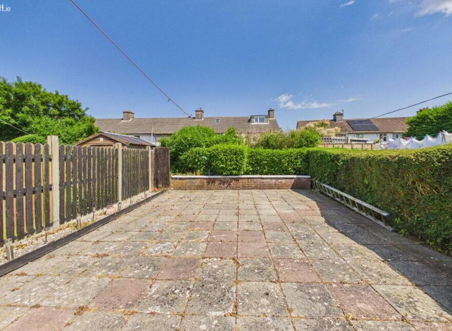 32 German Road, Saint John's Park, Waterford City