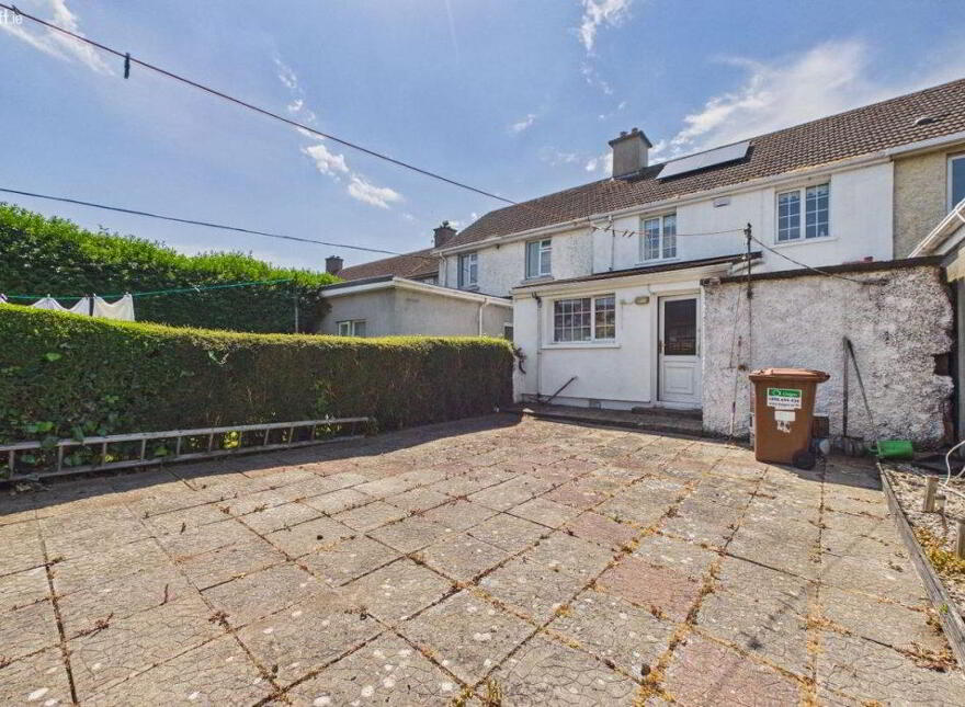 32 German Road, Saint John's Park, Waterford City