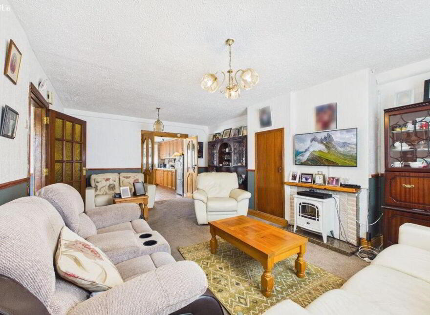 32 German Road, Saint John's Park, Waterford City