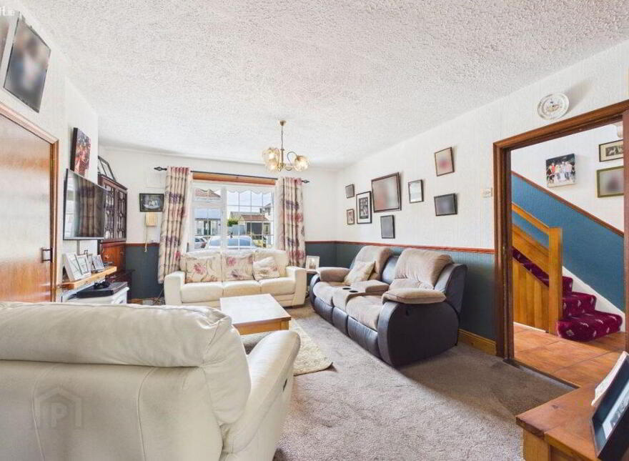 32 German Road, Saint John's Park, Waterford City