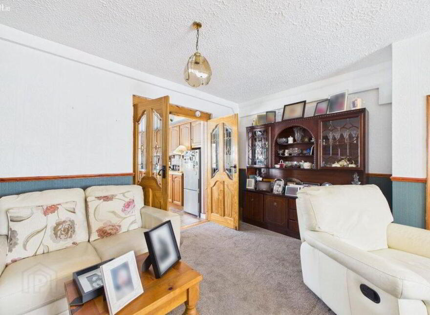32 German Road, Saint John's Park, Waterford City
