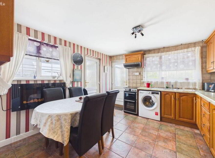 32 German Road, Saint John's Park, Waterford City