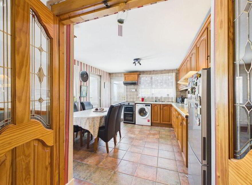 32 German Road, Saint John's Park, Waterford City