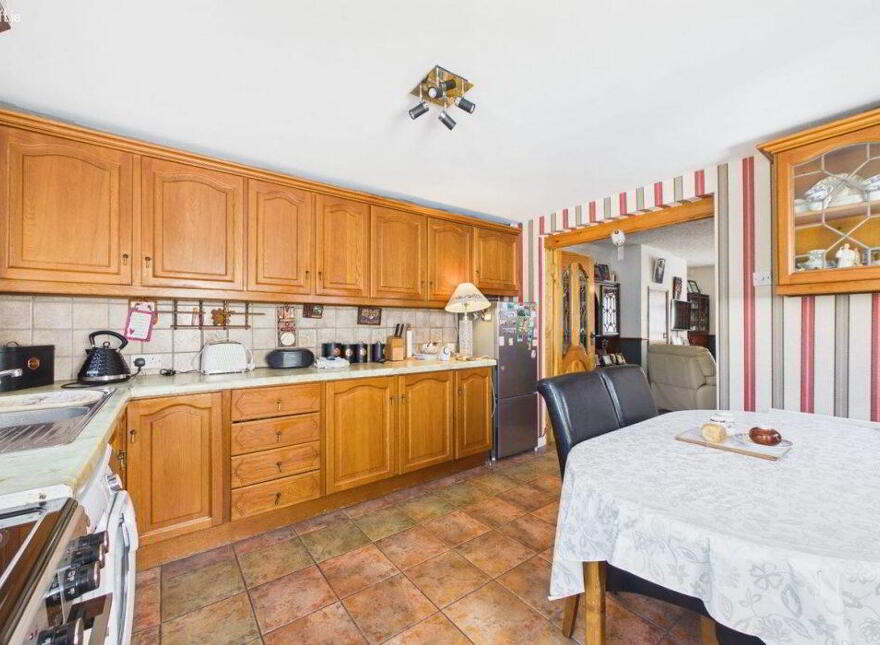 32 German Road, Saint John's Park, Waterford City