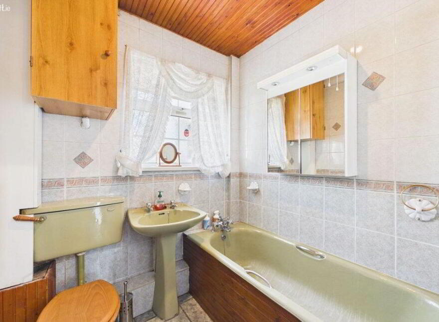 32 German Road, Saint John's Park, Waterford City