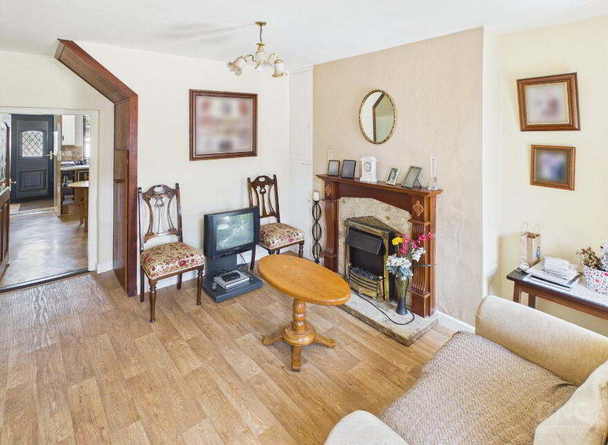 5 Charleville Parade, Cormac Street, Tullamore, R35NN90