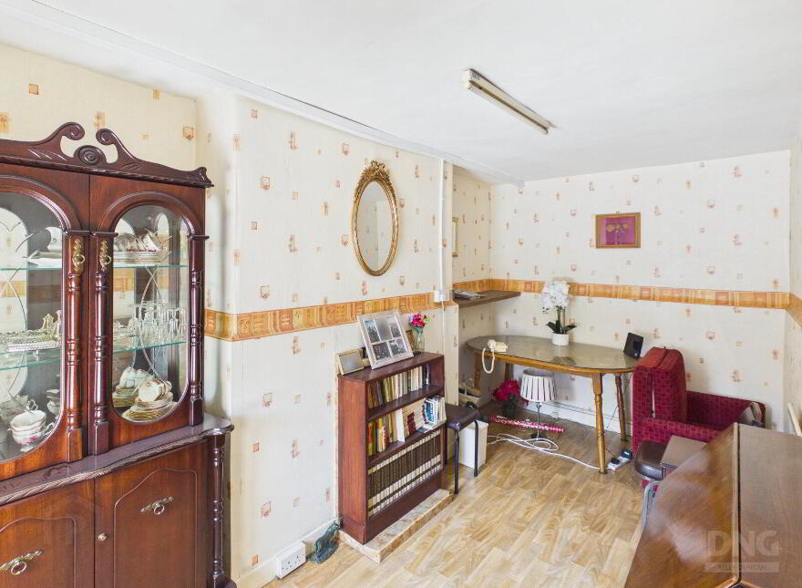 5 Charleville Parade, Cormac Street, Tullamore, R35NN90