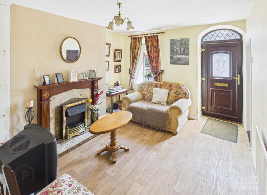 5 Charleville Parade, Cormac Street, Tullamore, R35NN90