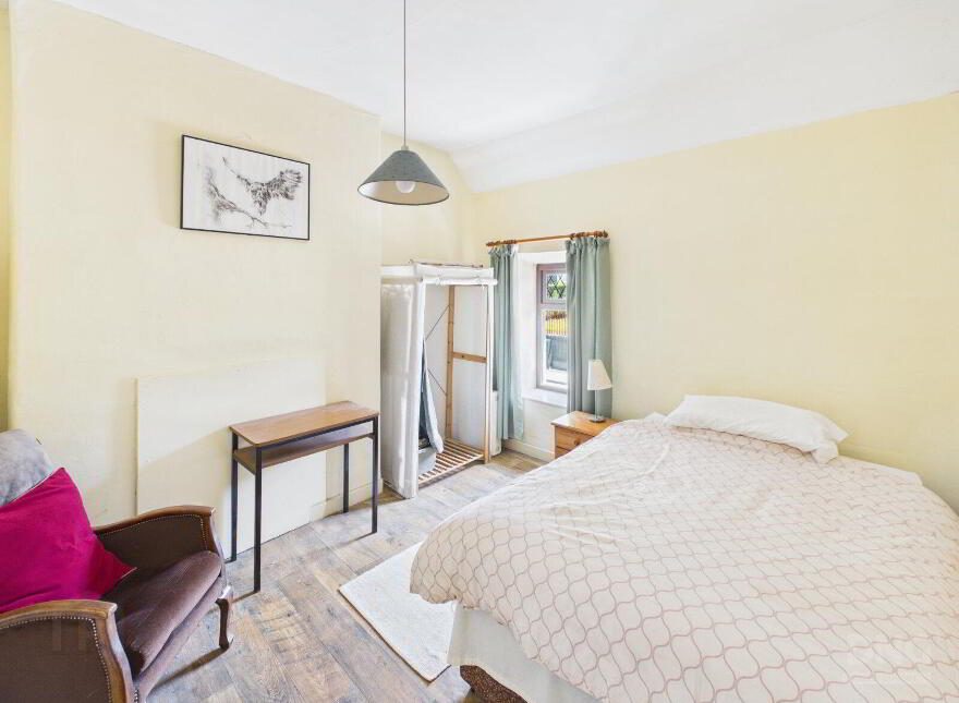 5 Charleville Parade, Cormac Street, Tullamore, R35NN90