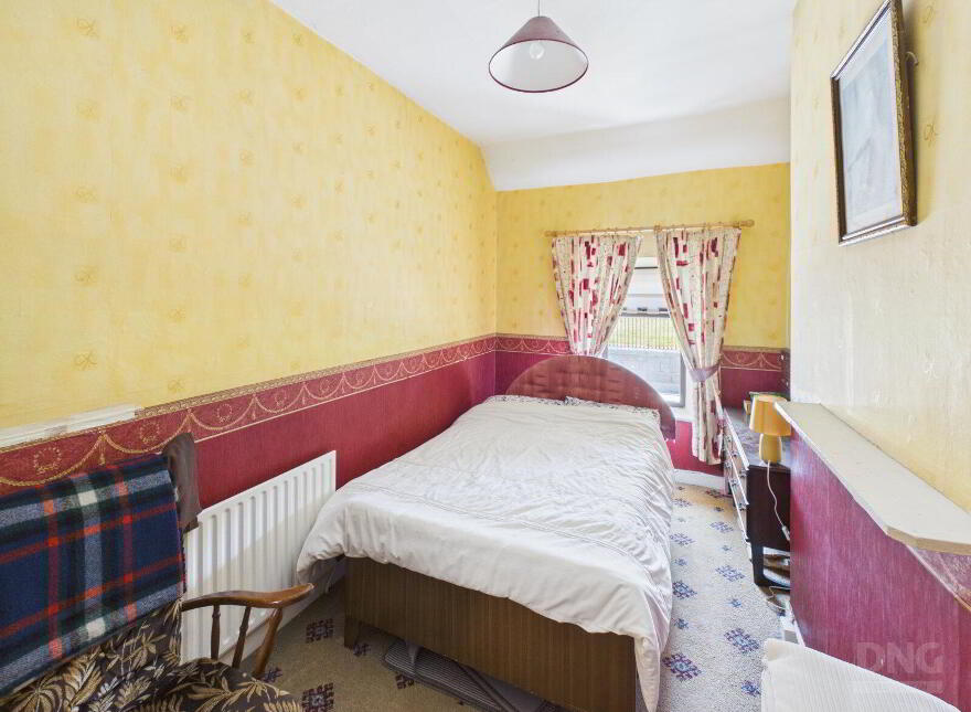 5 Charleville Parade, Cormac Street, Tullamore, R35NN90