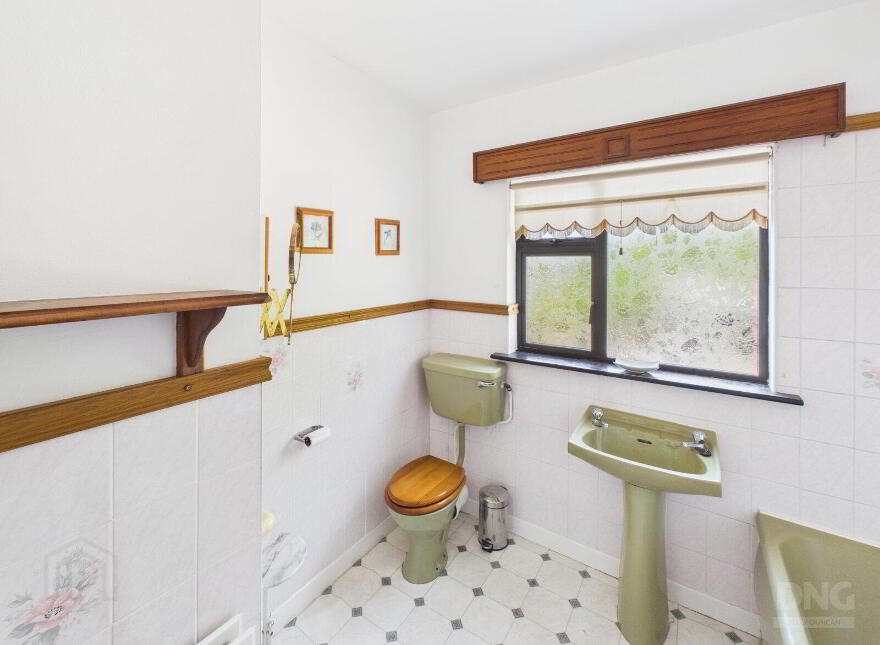 5 Charleville Parade, Cormac Street, Tullamore, R35NN90