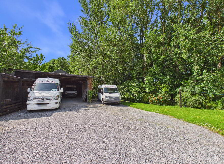 5 Charleville Parade, Cormac Street, Tullamore, R35NN90