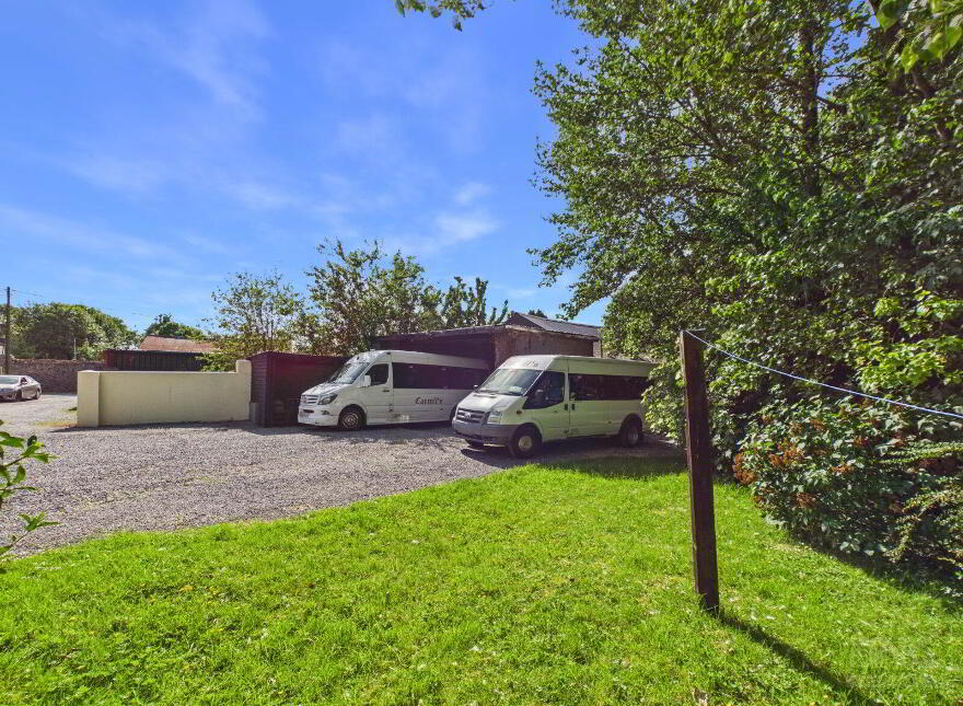 5 Charleville Parade, Cormac Street, Tullamore, R35NN90