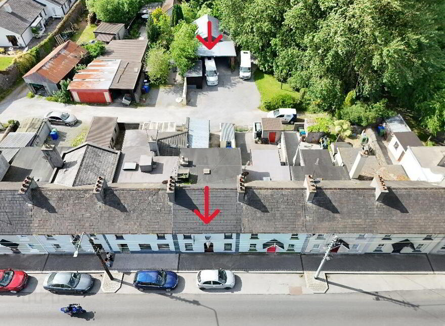 5 Charleville Parade, Cormac Street, Tullamore, R35NN90