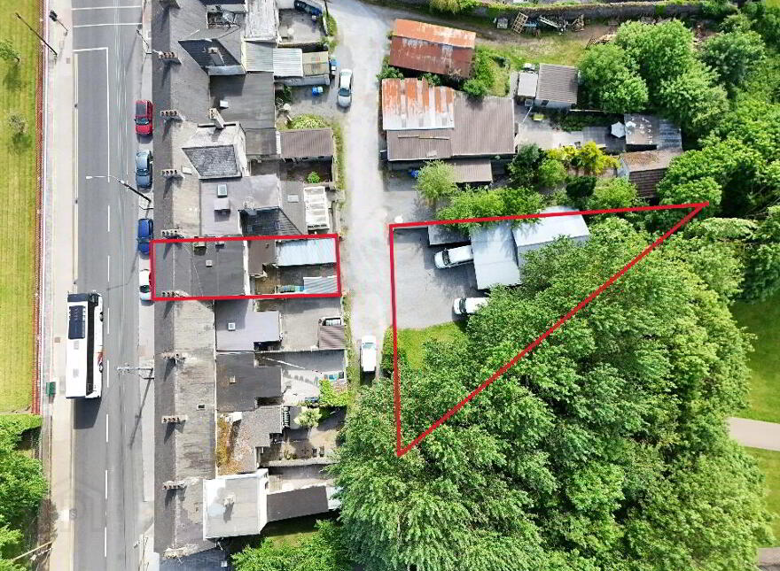 5 Charleville Parade, Cormac Street, Tullamore, R35NN90