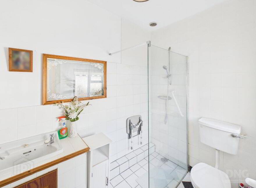 5 Charleville Parade, Cormac Street, Tullamore, R35NN90