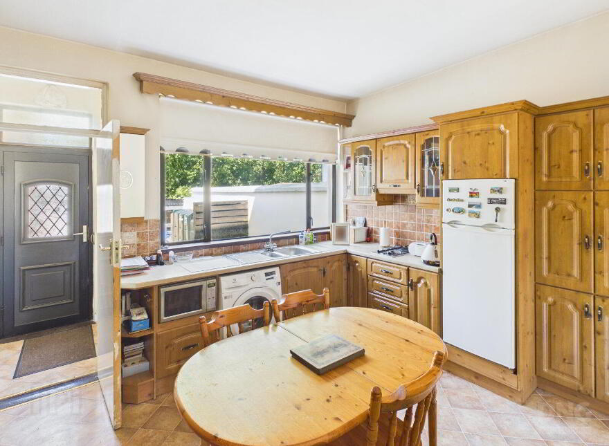 5 Charleville Parade, Cormac Street, Tullamore, R35NN90
