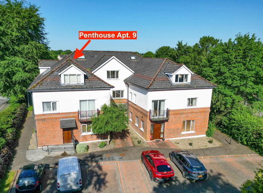 9 Dun Aoibhinn, Slievenamon Road, Thurles, E41YY22